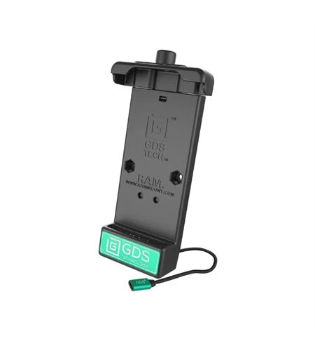 RAM GDS Handheld Device Vehicle Dock 3PTY-RAM-GDS-DOCK-V3CPAU