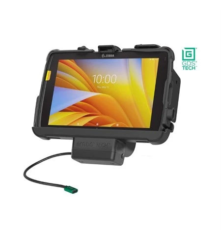 RAM GDS Powered Dock for Zebra ET4x 8 Inch Tablet w/ IntelliSkin 3PTY-RAM-GDS-DOCK-ZE20PU