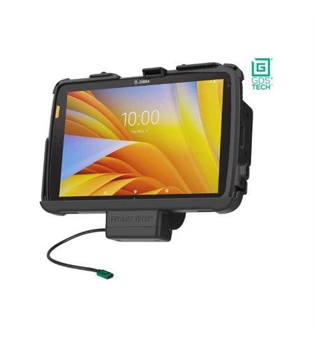 RAM GDS Powered Dock for Zebra ET4x 10 Inch Tablet w/ IntelliSkin 3PTY-RAM-GDS-DOCK-ZE21PU