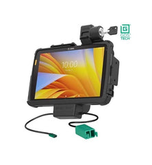 RAM Locking GDS Power & Dual USB Dock for Zebra ET4x 10 Inch w/ IntelliSkin 3PTY-RAM-GDSDOCKLZE21PD2U