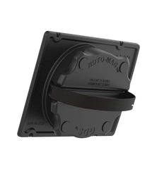 RAM GDS Roto-Mag 3-in-1 Grip Handle Accessory for Zebra ET4x 8” Tablet 3PTY-RAM-GDS-ROTO2-ZE20U
