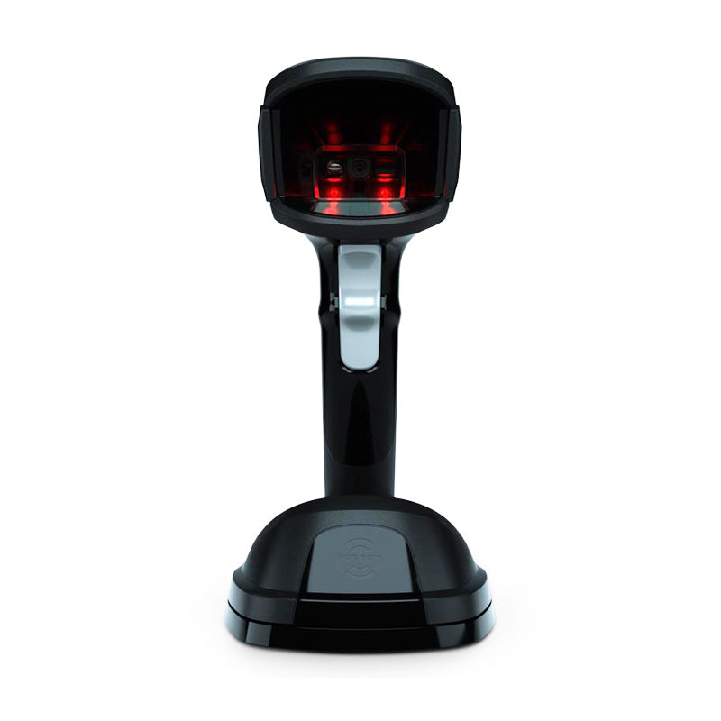 Zebra DS9908R-SRR0004ZZEU RFID Corded Hybrid Imager for Retail