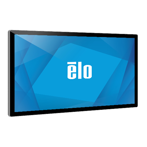 Elo Large-Format Interactive Display 4303L