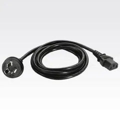 Zebra China AC Line Cord (1.8m) 50-16000-257R