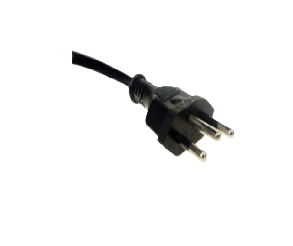 50-16000-727R - AC Power Cord