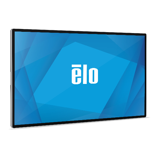 Elo Large-Format Interactive Display 5553L