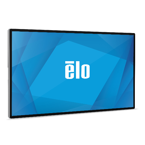 Elo Large-Format Interactive Display 6553L