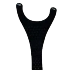 Honeywell 8675i Left Hand Replacement Palm Straps Large 10 Pack
