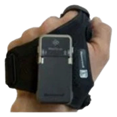 Honeywell 8675i Left Hand Strap Gloves Large 10 Pack