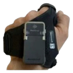 Honeywell 8675i Left Hand Strap Gloves Extra Large 10 Pack