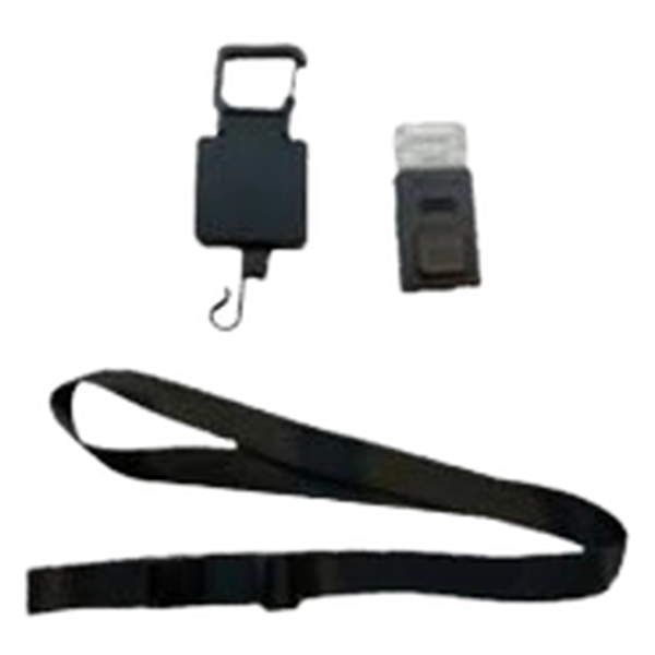Honeywell 8675i Lanyard Wearable Kit 5 Pack