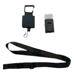 Honeywell 8675i Lanyard Wearable Kit 5 Pack