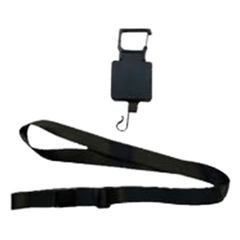 Honeywell 8675i Lanyard Reel and Neck Strap 5 Pack