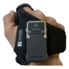 Honeywell 8675i Right Hand Strap Gloves Medium 10 Pack