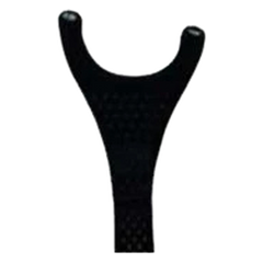 Honeywell 8675i Right Hand Replacement Palm Straps Small 10 Pack