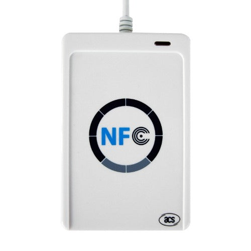 ACS ACR122U NFC Contactless Smart Card Reader