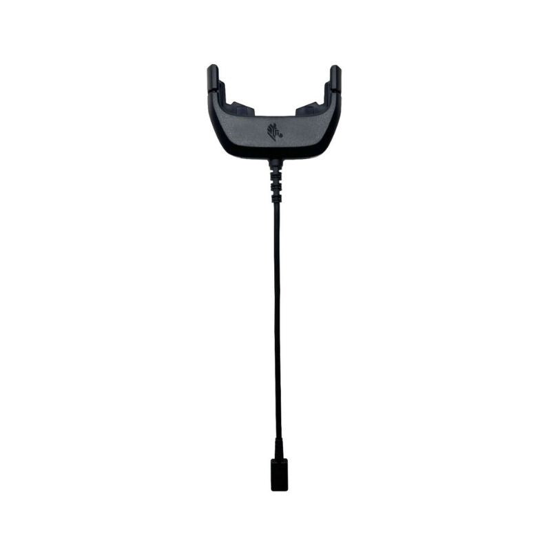 Zebra TC22/TC27/TC201 Clip-on USB C Adapter Cup ADPTR-TC2L-USBC-01
