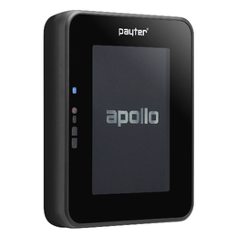Payter Apollo/Apollo Max Range Unattended Payment Device – Kestronics