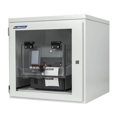Armagard Zebra ZT600 Dust Free Printer Cabinet