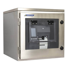 Armagard Zebra ZT620 Cleanroom Printer Enclosure