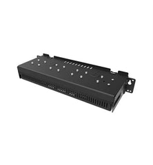 Zebra Rack/Wall Mounting Bracket BRKT-SCRD-SMRK-01