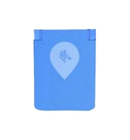 Zebra HC20/HC50 PowerPrecision LI-ON Battery with BLE Beacon BTRY-HC2L5L-2XMAXB