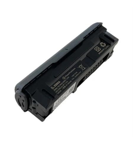 Zebra WT5400/WT6400 PowerPrecision+ Standard Battery BTRY-WT5X6-35MA-01