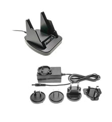 Brodit Desktop Charger for TC52/TC57 with or without Original Boot - 215970