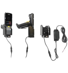 Brodit Active Holder for Fixed Installation for Zebra MC3300 - 216085