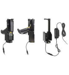 Brodit Active Holder for Fixed Installation for Zebra MC3300 - 216086
