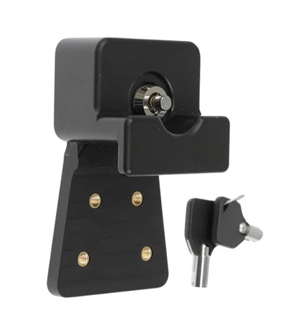 Brodit Key Lock Module for Zebra ET45 with Rugged Boot - 216316