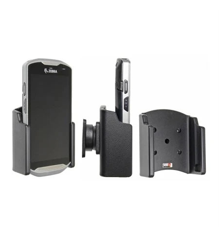 Brodit Passive Holder with Tilt Swivel for Zebra TC52 - 511927
