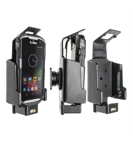 Brodit Passive 3-Point Holder for Zebra TC52 with Boot - 511959