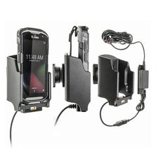 Brodit Active Holder for Fixed Installation for Zebra TC52 with Boot - 513926