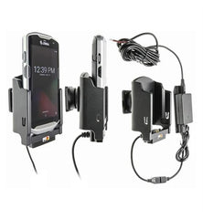 Brodit Active Holder for Fixed Installation for Zebra TC52 without Boot - 513927
