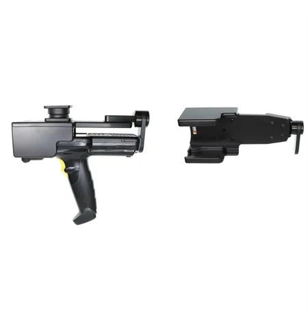 Brodit Passive Holder with Tilt Swivel for Zebra MC3300 with Pistol Grip - 711056