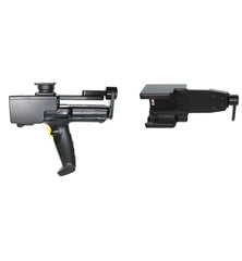 Brodit Passive Holder with Tilt Swivel for Zebra MC3300 with Pistol Grip - 711056