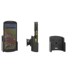 Brodit Passive Holder with Tilt Swivel for Zebra TC58 without Rugged Boot - 711307