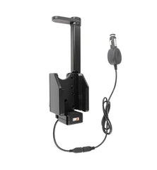 Brodit Active Holder with Cig-Plug for Zebra MC3300 - 712040