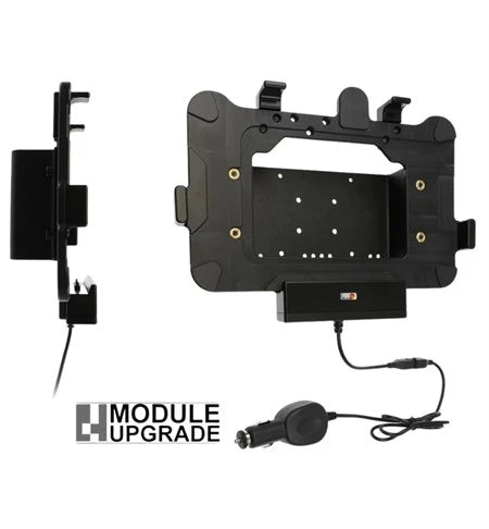 Brodit Active Holder with Cig-Plug for Zebra ET45 10-Inch with Boot - 712332