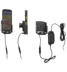 Brodit Active Holder for Fixed Installation for Zebra TC58 without Rugged Boot - 713307