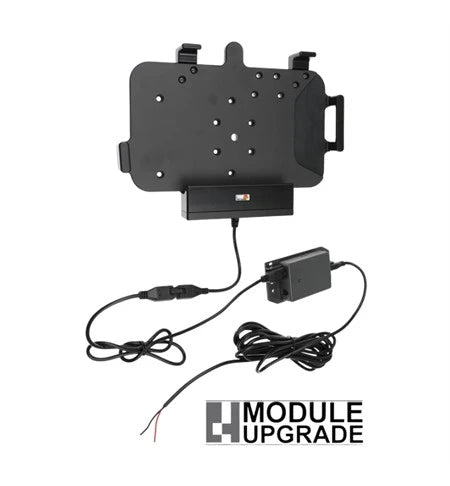 Brodit Active Holder for Fixed Installation for Zebra ET45 8-Inch with Boot - 713318