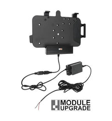 Brodit Active Holder for Fixed Installation for Zebra ET45 8-Inch with Boot - 713318