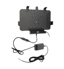 Brodit Active Holder for Fixed Installation for Zebra ET45 10-Inch with Boot - 713326