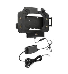 Brodit Active Holder for Fixed Installation for Zebra ET45 8-Inch with Boot - 713330
