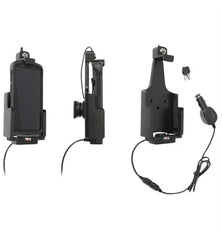 Brodit Active Holder with Key-Lock for Zebra TC58 with Rugged Boot - 735306