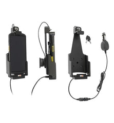 Brodit Active Holder with Key-Lock for Zebra TC58 without Rugged Boot - 735307