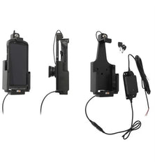 Brodit Active Holder with Key-Lock for Zebra TC58 with Rugged Boot - 736306