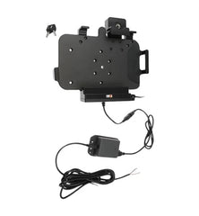 Brodit Active Holder with Key-Lock for Zebra ET45 8-Inch with Boot - 736324