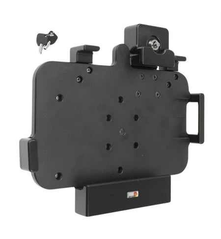 Brodit Passive Holder with Key-Lock for Zebra ET45 8-Inch - 739317